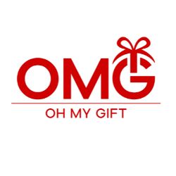 OMG Oh My Gift  